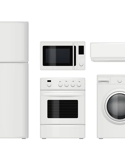 Various Appliances